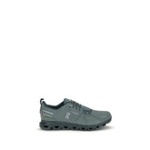 ON Green Fabric Athletic Sneakers